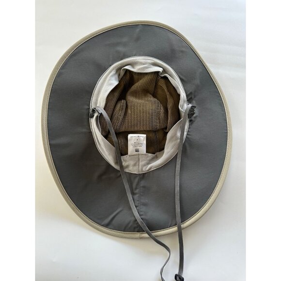 Outdoor Research Medium Khaki Sunbriolet Sun Hat - Picture 3 of 8
